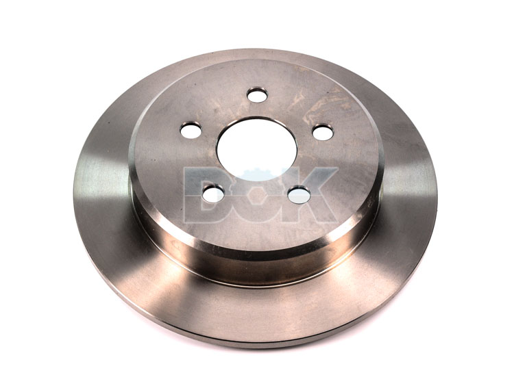 

Bosch 0986478514 Тормозной диск