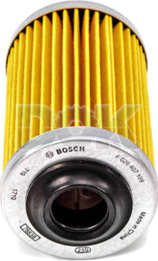 Оливний фільтр Bosch F 026 407 109