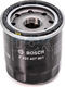 Оливний фільтр Bosch F 026 407 001