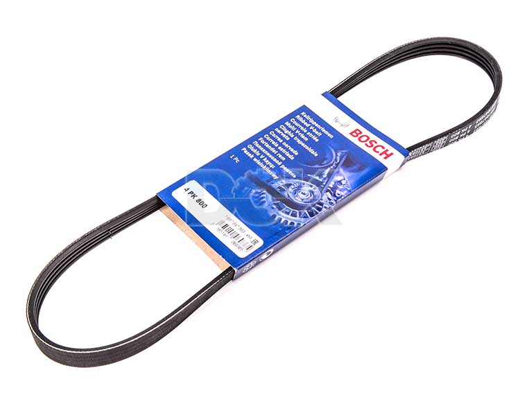 

Bosch 1987947893 Поликлиновой ремень