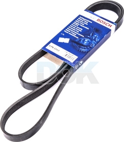 Поликлиновой ремень Bosch 1 987 948 309