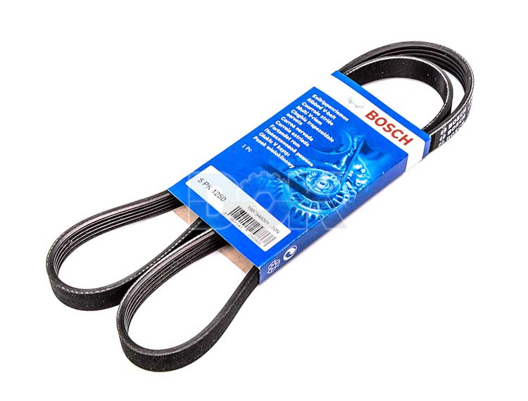 

Bosch 1987946001 Поликлиновой ремень