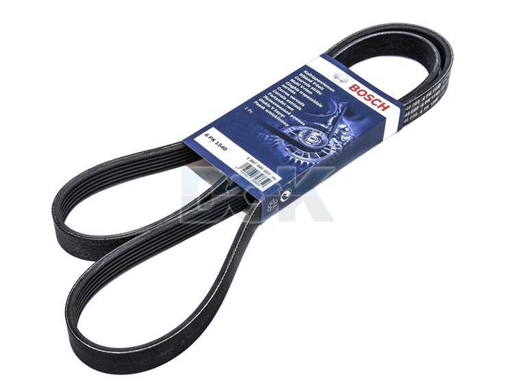 

Bosch 1987946099 Поликлиновой ремень