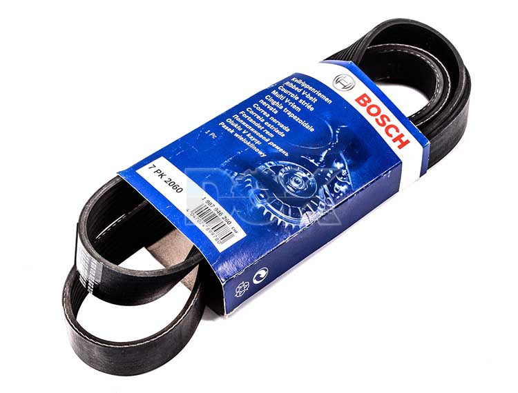 

Bosch 1987946260 Поликлиновой ремень