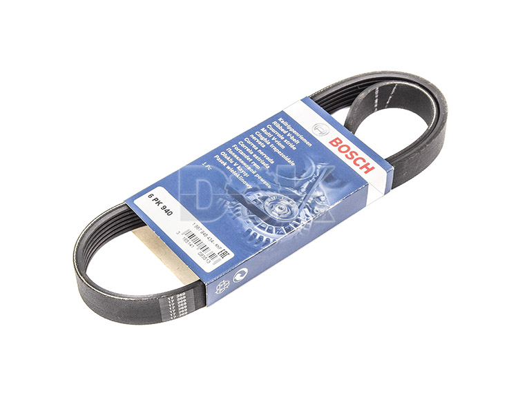 

Bosch 1987948434 Поликлиновой ремень