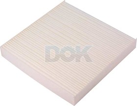 Фильтр салона Bosch 1 987 432 080