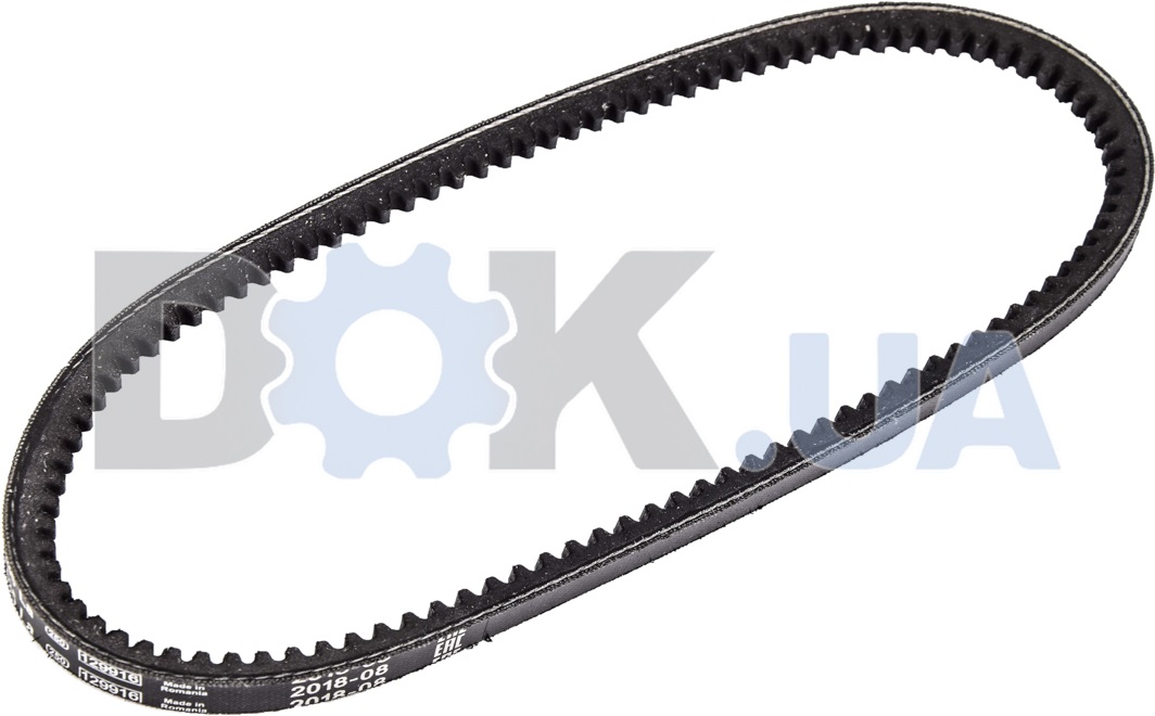 

Bosch 1987947760 Клиновой ремень