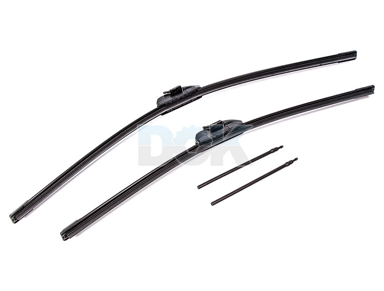 

Bosch 3397007567 Щетка стеклоочистителя