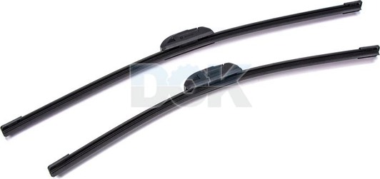 3 397 118 904 Bosch Щітки склоочисника