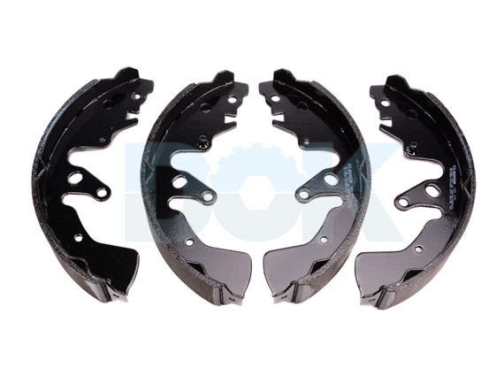 

Bosch 0986487756 Тормозные колодки