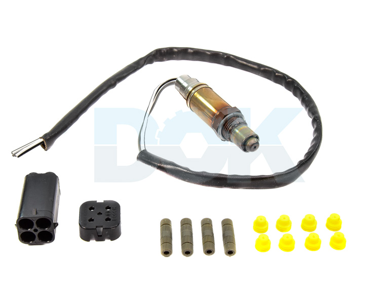 

Bosch 0258986507 Лямбда-зонд