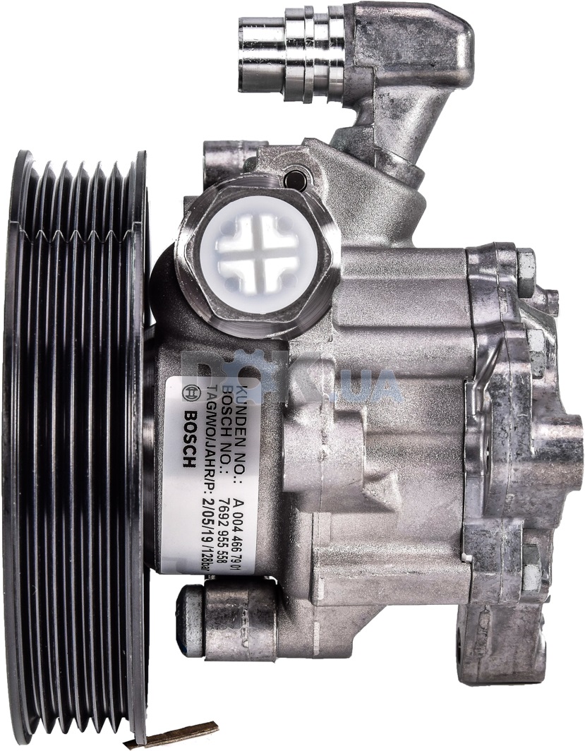 

Bosch KS00000634 Насос ГУР