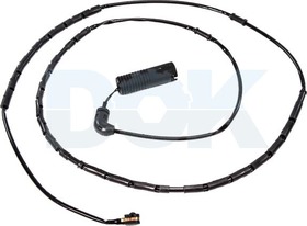 Датчик зношення гальмівних колодок Bosch 1 987 474 944