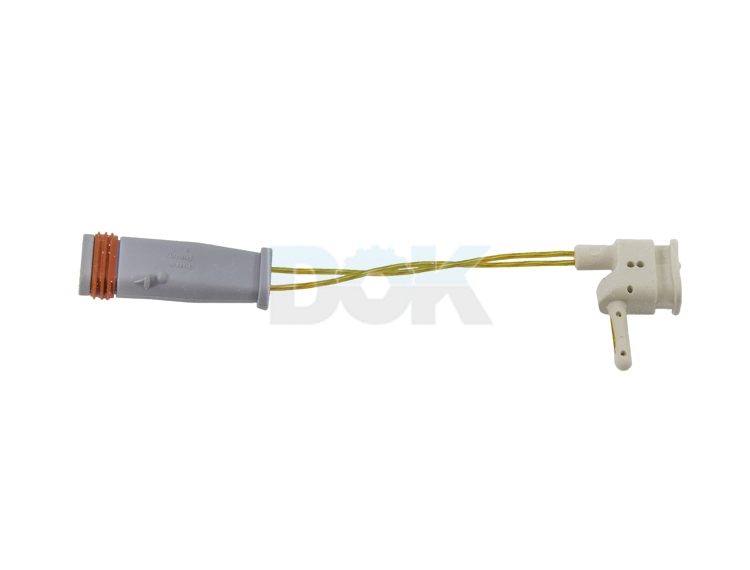 

Bosch 1987473019 Датчик износа тормозных колодок