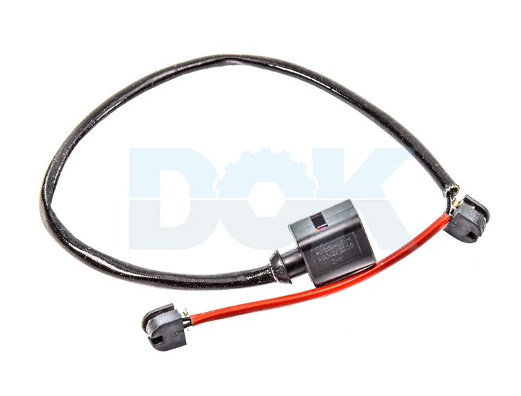 

Bosch 1987473012 Датчик износа тормозных колодок