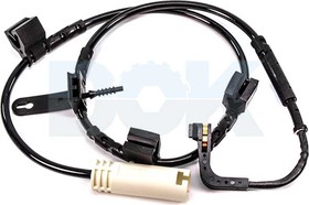 Датчик износа тормозных колодок Bosch 1 987 473 058