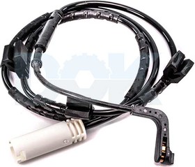 Датчик износа тормозных колодок Bosch 1 987 473 059