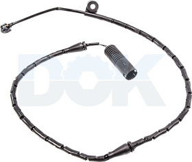 Датчик зношення гальмівних колодок Bosch 1 987 474 945