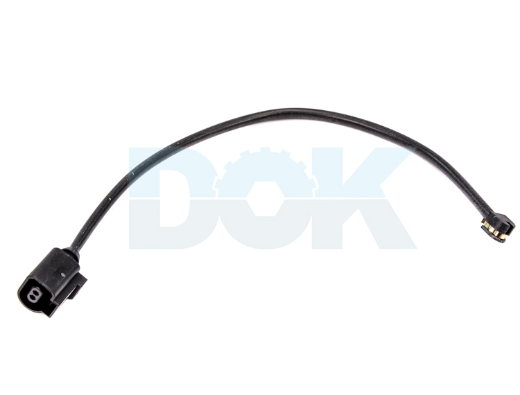 

Bosch 1987474567 Датчик износа тормозных колодок