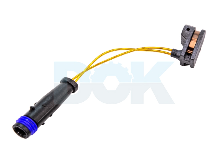 

Bosch 1987473006 Датчик износа тормозных колодок