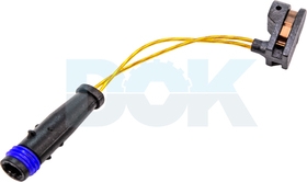 Датчик износа тормозных колодок Bosch 1 987 473 006