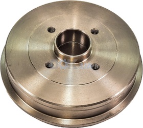 Тормозной барабан Bosch 0 986 477 196