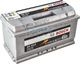 Акумулятор Bosch 6 CT-100-R S5 Silver Plus 0092S50130