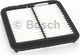 Воздушный фильтр Bosch F 026 400 305 для Toyota Prius