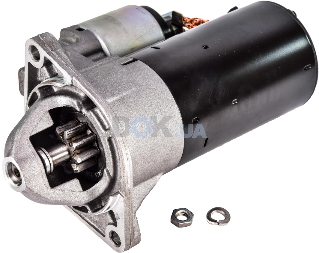 

Bosch 0001108239 Стартер