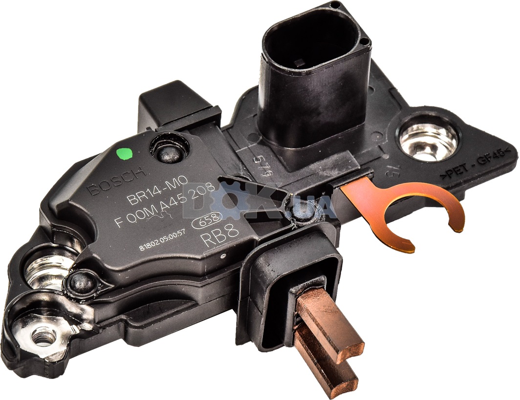 

Bosch F00MA45208 Регулятор генератора