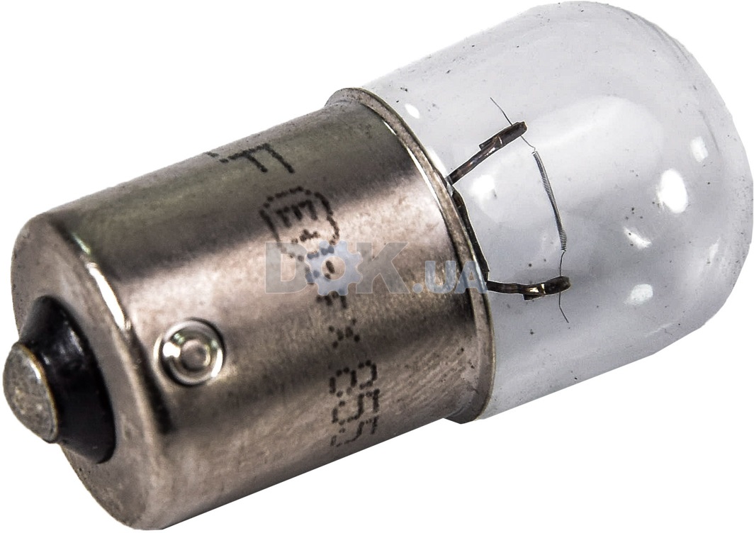 

Bosch 1987302204 Лампа указателя поворотов