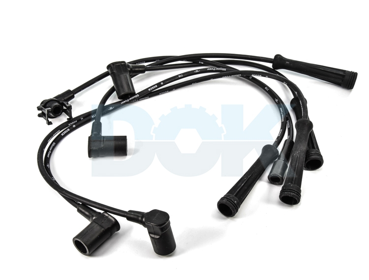 

Bosch 0986357250 Комплект проводов зажигания