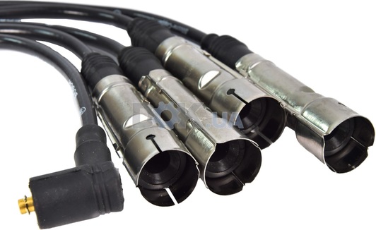 Комплект проводов зажигания Bosch 0 986 356 317