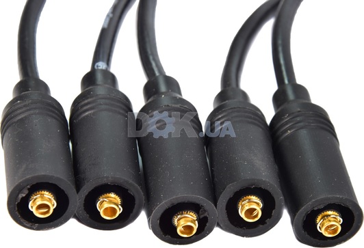 Комплект проводов зажигания Bosch 0 986 356 317