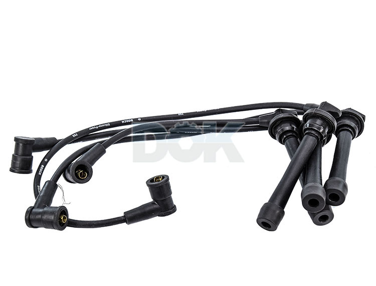

Bosch 0986356970 Комплект проводов зажигания