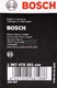 Гальмівна рідина Bosch ENV4 DOT 4 / DOT 5.1