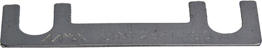 Предохранитель автомобильный Bosch 1191017003 FS1 80A