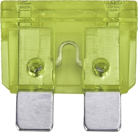 Предохранитель автомобильный Bosch 1904529907 FT8 midi (normal) 20A