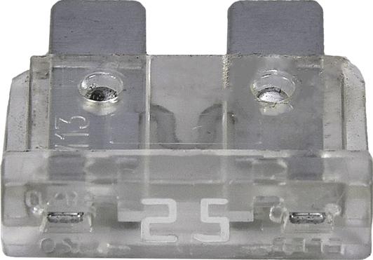 Предохранитель автомобильный Bosch 1904529908 FT8 midi (normal) 25A