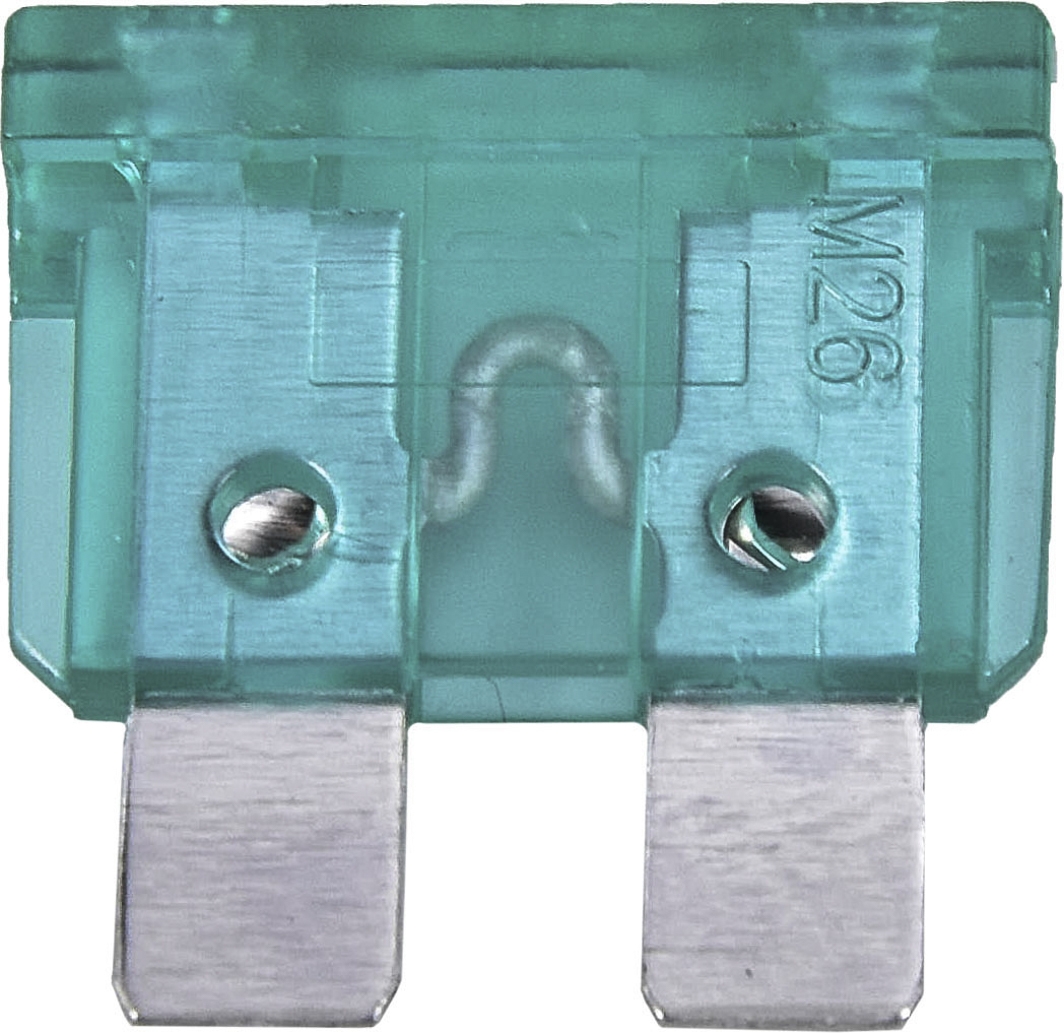 

Предохранитель автомобильный Bosch 1904529909 FT8 midi (normal) 30A
