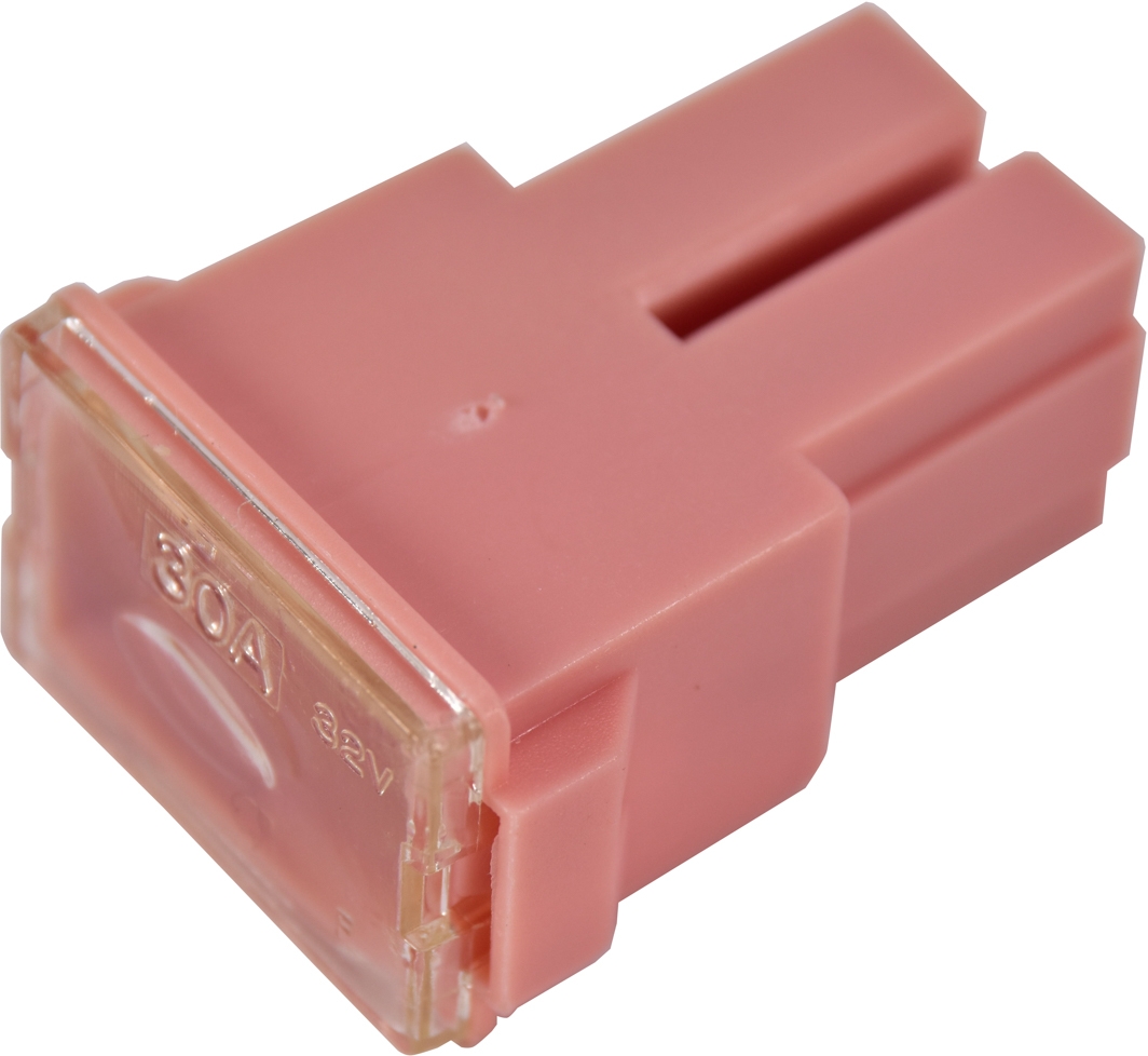 

Предохранитель автомобильный Bosch 1987529063 FJ11 30A