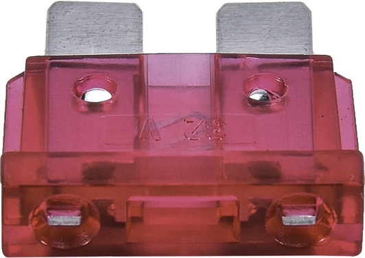 Предохранитель автомобильный Bosch 1904529902 FT8 midi (normal) 4A