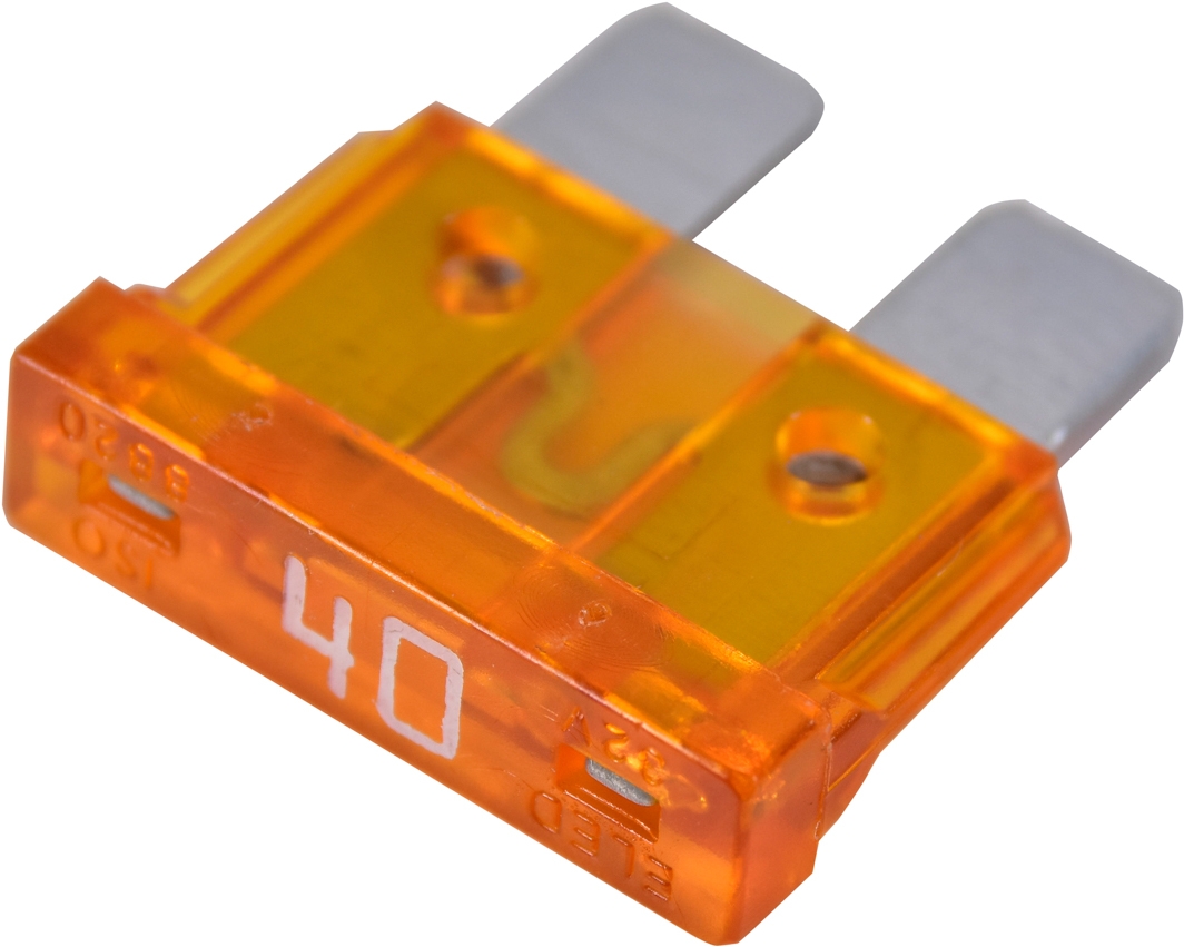 

Предохранитель автомобильный Bosch 1987529036 FT8 midi (normal) 40A