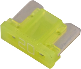 Предохранитель автомобильный Bosch 1987529048 FL micro 20A