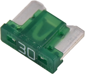 Предохранитель автомобильный Bosch 1987529077 FL micro 30A
