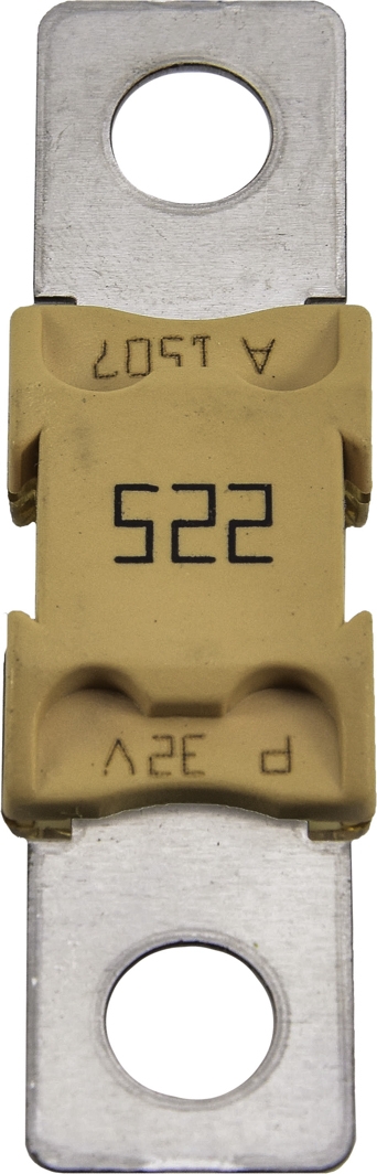 

Предохранитель автомобильный Bosch 1987531005 FG 225A