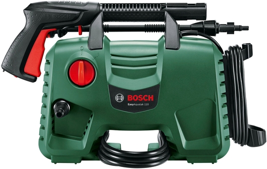Мойка высокого давления Bosch Easy Aquatak 110