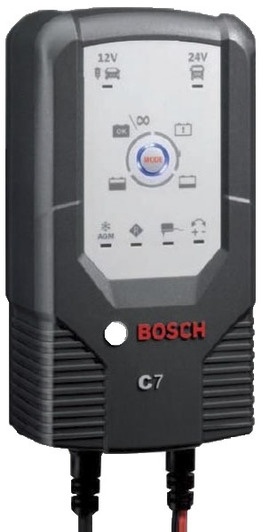 Зарядное устройство Bosch 0189999070