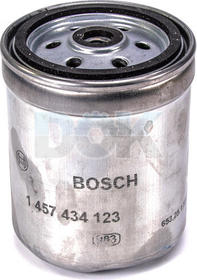 Паливний фільтр Bosch 1 457 434 123