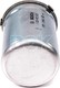 Топливный фильтр Bosch F026402835